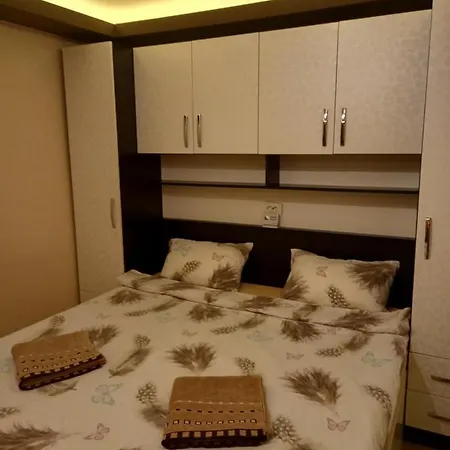 Apartamento Garsoniera Natalia Sibiu Exterior foto