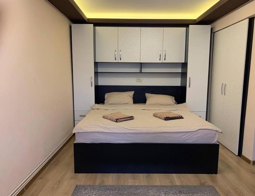 Garsoniera Natalia Apartamento Sibiu