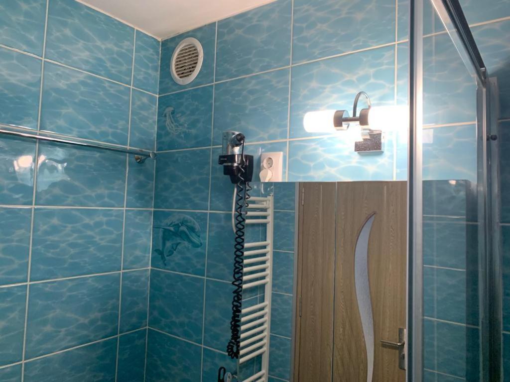 Apartamento Garsoniera Natalia *