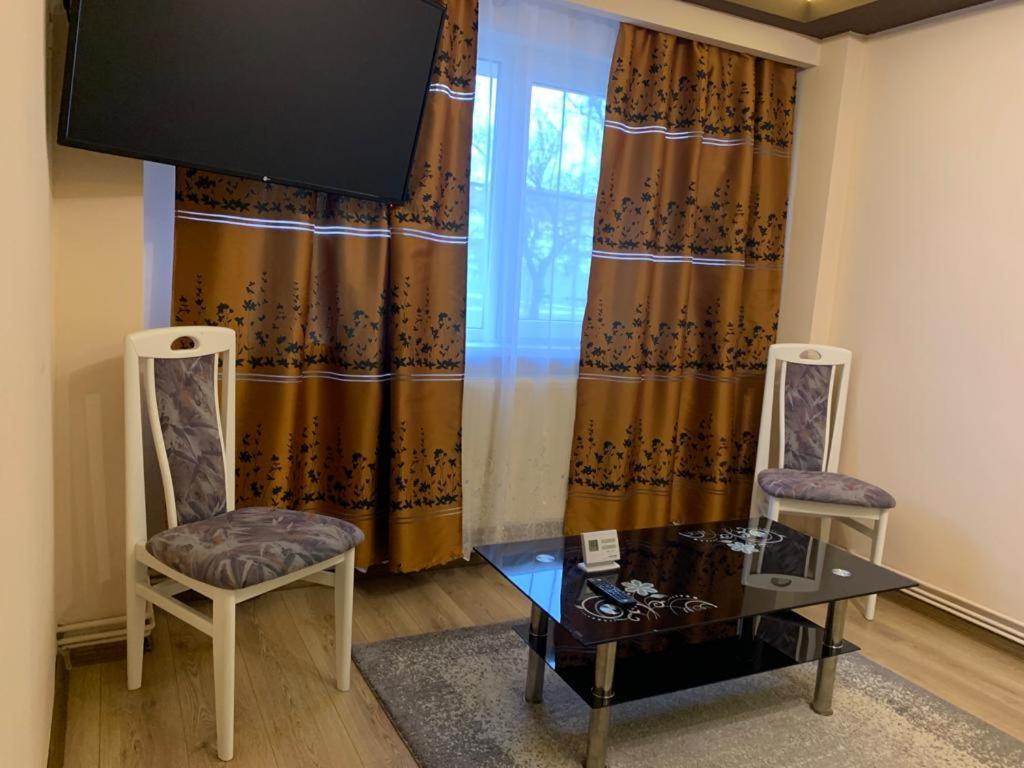 Apartamento Garsoniera Natalia *
