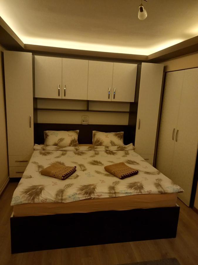 Apartamento Garsoniera Natalia Sibiu