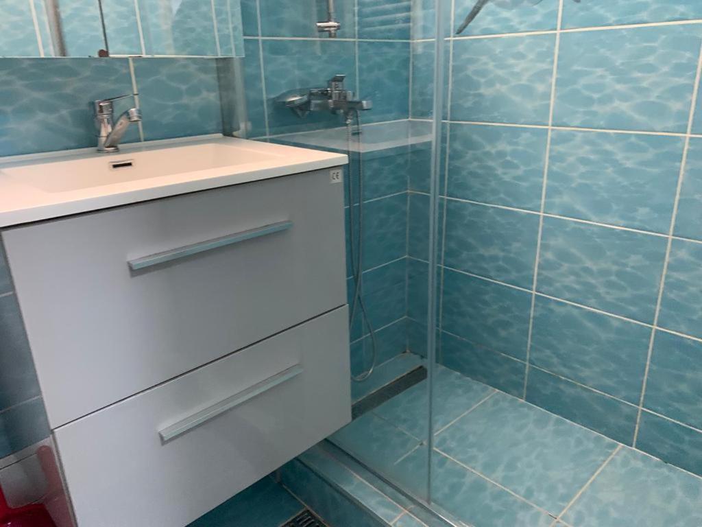 Garsoniera Natalia Apartamento Sibiu