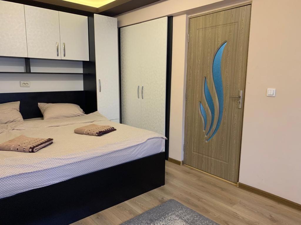 Apartamento Garsoniera Natalia